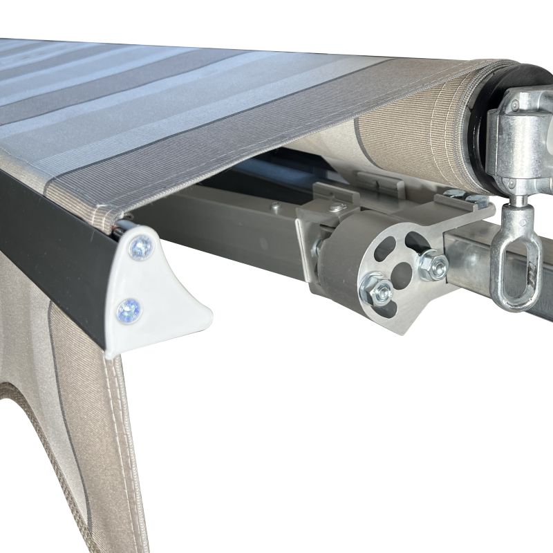 Gelenkarmmarkise Basic – Bild 3