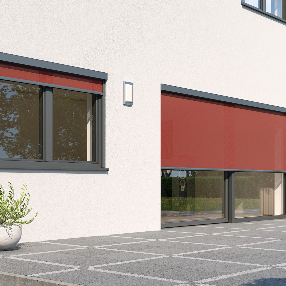 Fassadenmarkise ZIP S – Bild 5