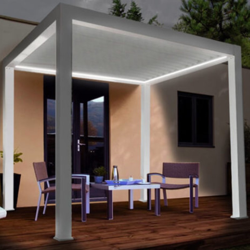 Pavillon „Suncontrol II“ – Bild 2