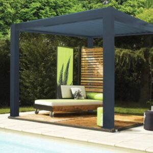 Pavillon „Suncontrol II“