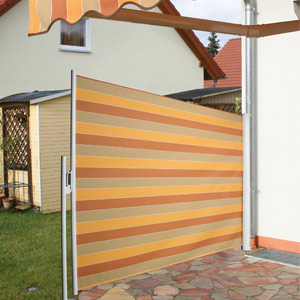 Seitenrollo Coppa – Bild 6