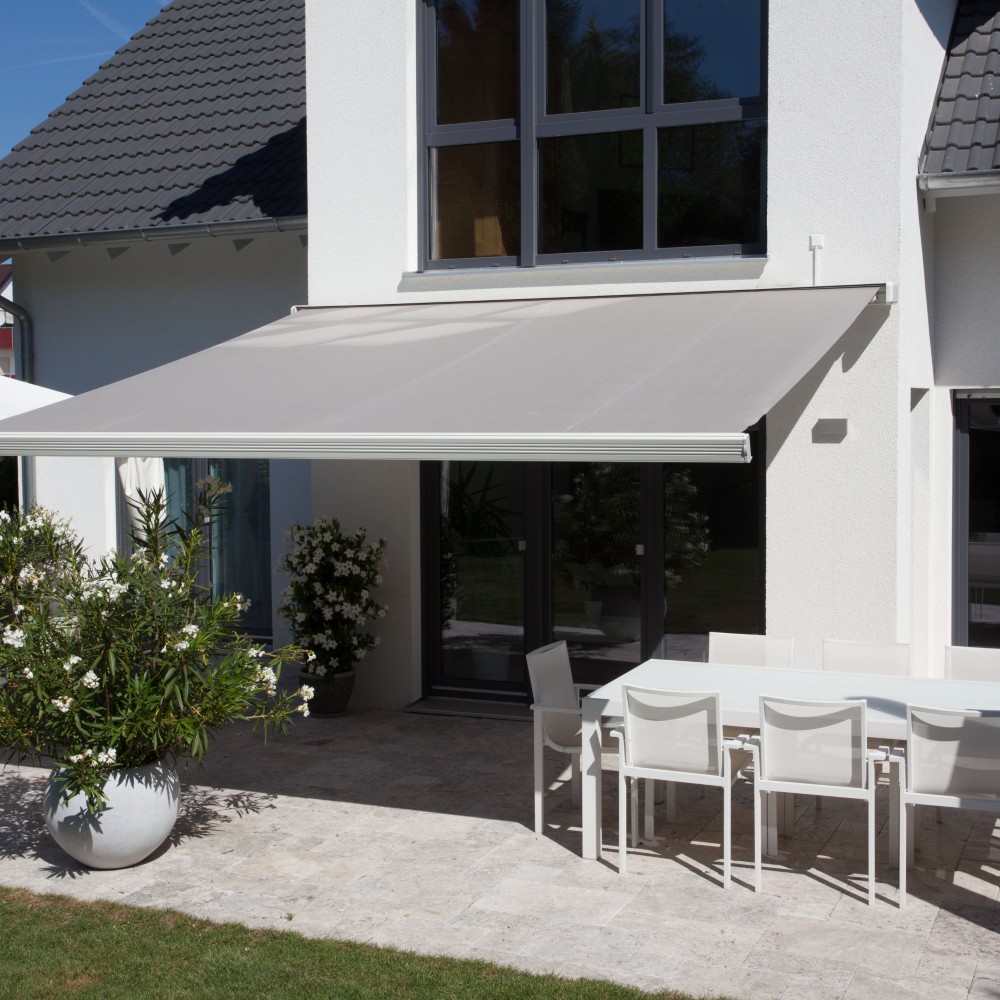 Kassettenmarkise Deluxe – Bild 7