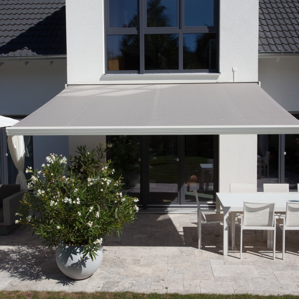 Kassettenmarkise Deluxe – Bild 6