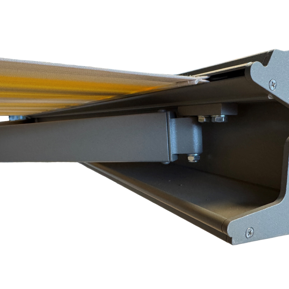 Kassettenmarkise X-Compact – Bild 7